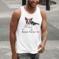 Boston Terrier Mom Bandana Boston Terrier Dog Men Tank Top, Boston Terrier Mom Tank Tops, funny gift