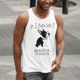Life Is Better With A Boston Terrier Dog For Lover Men Tank Top, funny gift