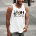 Peace Love Boston Terrier Boston Terrier Lover Dog Mom Men Tank Top, Boston Terrier Mom Tank Tops, funny gift