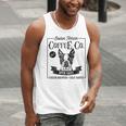 Retro Boston Terrier Coffee Dog Mom Coffee Lover Men Tank Top, Boston Terrier Mom Tank Tops, funny gift