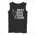 Best Dog Dad Ever Boston Terrier Dog Lover For Dad Men Women Girls Kids Men Tank Top, Boston Terrier Dad Gifts, funny design