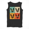 Bostie Dog Lover Boston Terrier With Sunglasses For Men Women Girls Kids Men Tank Top, funny design