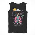 Boston Terrier Boston Bull Terrier Men Tank Top, funny design
