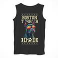 Boston Terrier Dad Boston Bull Bostie Dog Men Tank Top, Boston Terrier Dad Gifts, funny design