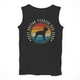 Boston Terrier Dad Retro Vintage Dog Bostie Dad Men Men Tank Top, Boston Terrier Dad Gifts, funny design