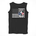 Boston Terrier Dog 4th Of July US American Flag Patriotic Men Tank Top, Patriotic Boston Terrier Gifts, American Boston Terrier Gifts, Boston Terrier 4th Of July Gifts, funny design
