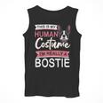 Boston Terrier Dog Bostie Halloween Costume Dog For Kids Men Tank Top, Boston Terrier Halloween Gifts, funny design