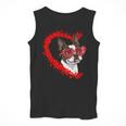 Boston Terrier Dog Mom Dad Valentine’s Day Pet Lover For Men Women Kids Men Tank Top, Mom Gifts, Boston Terrier Dad Gifts, Boston Terrier Mom Gifts, funny design