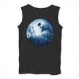 Boston Terrier Dog Moon Dog Mom Dad Women Men Dog Lovers Men Tank Top, Mom Gifts, Boston Terrier Dad Gifts, Boston Terrier Mom Gifts, funny design