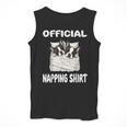 Boston Terrier Dog Official Sleepshirt Pajamas Nightgown For Men Women Kids Men Tank Top, funny design