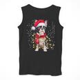 Boston Terrier Dog Ugly Christmas Dog Xmas For Men Women Kids Men Tank Top, Boston Terrier Christmas Gifts, funny design