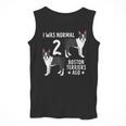 Boston Terrier Humor Bostie Dog Lover For Men Women Kids Men Tank Top, funny design