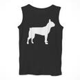 Boston Terrier Men Tank Top, funny design