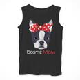 Boston Terrier Mom Bostie Women Girls Men Tank Top, Mom Gifts, Boston Terrier Mom Gifts, funny design