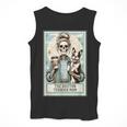The Boston Terrier Mom Skeleton Spooky Season Halloween Men Tank Top, Mom Gifts, Boston Terrier Mom Gifts, Boston Terrier Halloween Gifts, funny design