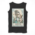 Boston Terrier Mom Skeleton Tarot Card Witch Vibes Dog Mom Men Tank Top, Mom Gifts, Boston Terrier Tarot Gifts, Boston Terrier Mom Gifts, funny design