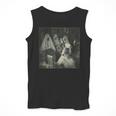 Boston Terrier Selfie With Ghosts Halloween Dog Lover Men Tank Top, Boston Terrier Halloween Gifts, funny design