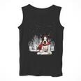 Boston Terrier In The Snow Merry Christmas Winter Men Tank Top, Boston Terrier Christmas Gifts, funny design