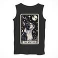 Boston Terrier Tarot Card Star With The Moon Men Women Kids Men Tank Top, Boston Terrier Tarot Gifts, funny design