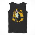 Boston Terrier s Mid-Century Modern Art s Street Grunge Men Tank Top, funny design