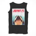 Boston Terriers Jowls Dog Mom Dog Dad Men Tank Top, Mom Gifts, funny design