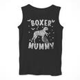 Boxer Dog Mama Halloween Men Tank Top, funny design