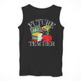 Future Teacher Costume Tee For Men Women Adults And Kids Men Tank Top, Future Teacher Gifts, funny design