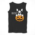 The Halloween Boston Terrier Men Tank Top, Boston Terrier Halloween Gifts, funny design