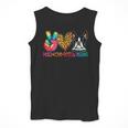 Peace Love Boston Terrier Tie Dye Dog Lover For Men Women Girls Kids Men Tank Top, funny design