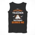 History Teacher School Shirt Halloween Educator Men Women Kids Men Tank Top, History Teacher Gifts, funny design