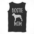 Vintage Boston Terrier Mom Dog Owner Bostie Mother Men Tank Top, Mom Gifts, Boston Terrier Mom Gifts, funny design