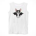 Boston Terrier Halloween Shirt Did Someone Say Treat Men Tank Top, Boston Terrier Halloween Gifts, funny design