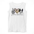Peace Love Boston Terrier Boston Terrier Lover Dog Mom Men Tank Top, Mom Gifts, Boston Terrier Mom Gifts, funny design