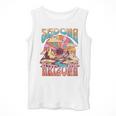 Sedona Arizona Nature Hiking Mountains Outdoors Vintage Men Tank Top, funny design