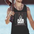 Boston Terrier American Gentleman Personal Stalker Dog Lover Men Tank Top, American Boston Terrier Tank Tops, gift for family, gift for coworker