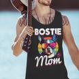 Boston Terrier Bostie Dog Breed Pet Bostie Mom Men Tank Top, Boston Terrier Mom Tank Tops, gift for family, gift for coworker