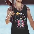 Boston Terrier Boston Bull Terrier Men Tank Top, gift for family, gift for coworker