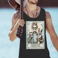The Boston Terrier Mom Skeleton Spooky Season Halloween Men Tank Top, Boston Terrier Mom Tank Tops, Boston Terrier Halloween Tank Tops, gift for family, gift for coworker