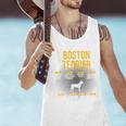 Anatomy Of Boston Terrier Dog Lover Men Tank Top, gift for family, gift for coworker
