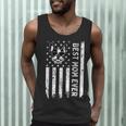 Best Boston Terrier Dog Mom Ever USA Flag For Men Women Kids Men Tank Top, novelty gifts, funny gifts