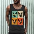 Bostie Dog Lover Boston Terrier With Sunglasses For Men Women Girls Kids Men Tank Top, novelty gifts, funny gifts