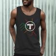 Boston T Subway Map Vintage MBTA Men Tank Top, novelty gifts, funny gifts