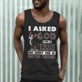 Boston Terrier American Gentleman Non-Sporting Dog Lover Men Tank Top, novelty gifts, funny gifts