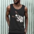 Boston Terrier Bostie Dog Kids Boys Girls Men Tank Top, novelty gifts, funny gifts