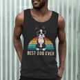 Boston Terrier Boston-Bulldog For Men Women Girls Kids Men Tank Top, novelty gifts, funny gifts