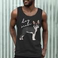 Boston Terrier Dog Mom Woman Women Men Tank Top, novelty gifts, funny gifts