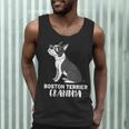 Boston Terrier Dog Owner Grandma Men Tank Top, novelty gifts, funny gifts