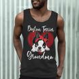 Boston Terrier Grandma Dog Owner Boston Terrier For Men Women Men Tank Top, novelty gifts, funny gifts