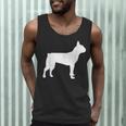 Boston Terrier Men Tank Top, novelty gifts, funny gifts