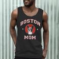 Boston Terrier Mom Dog Mother Men Tank Top, novelty gifts, funny gifts